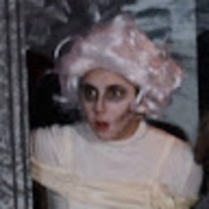 Meet your Posher, Marissa